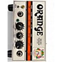 Used Orange Amplifiers MT20 Micro Terror 20W Tube Guitar Amp Head