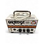 Used Orange Amplifiers MT20 Micro Terror 20W Tube Guitar Amp Head