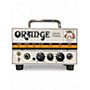 Used Orange Amplifiers MT20 Micro Terror 20W Tube Guitar Amp Head