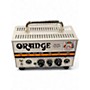 Used Orange Amplifiers MT20 Micro Terror 20W Tube Guitar Amp Head