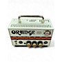Used Orange Amplifiers MT20 Micro Terror 20W Tube Guitar Amp Head