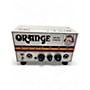 Used Orange Amplifiers MT20 Micro Terror 20W Tube Guitar Amp Head