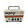 Used Orange Amplifiers MT20 Micro Terror 20W Tube Guitar Amp Head