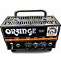 Used Orange Amplifiers MT20 Micro Terror 20W Tube Guitar Amp Head