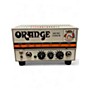 Used Orange Amplifiers MT20 Micro Terror 20W Tube Guitar Amp Head