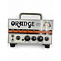 Used Orange Amplifiers MT20 Micro Terror 20W Tube Guitar Amp Head