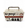 Used Orange Amplifiers MT20 Micro Terror 20W Tube Guitar Amp Head