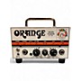 Used Orange Amplifiers MT20 Micro Terror 20W Tube Guitar Amp Head