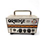 Used Orange Amplifiers MT20 Micro Terror 20W Tube Guitar Amp Head