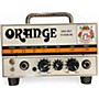 Used Orange Amplifiers MT20 Micro Terror 20W Tube Guitar Amp Head