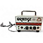Used Orange Amplifiers MT20 Micro Terror 20W Tube Guitar Amp Head