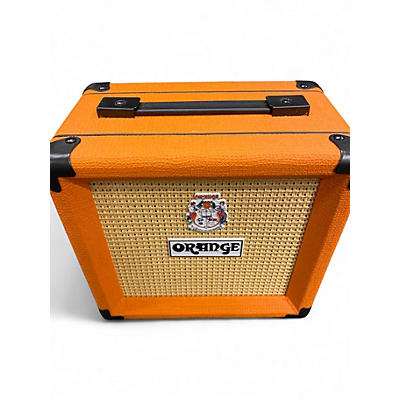 Used Orange Amplifiers MT20 Micro Terror 20W Tube Guitar Amp Head