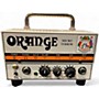 Used Orange Amplifiers MT20 Micro Terror 20W Tube Guitar Amp Head