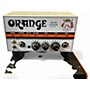Used Orange Amplifiers MT20 Micro Terror 20W Tube Guitar Amp Head