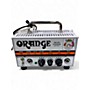 Used Orange Amplifiers MT20 Micro Terror 20W Tube Guitar Amp Head