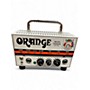 Used Orange Amplifiers MT20 Micro Terror 20W Tube Guitar Amp Head