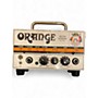 Used Orange Amplifiers MT20 Micro Terror 20W Tube Guitar Amp Head