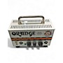 Used Orange Amplifiers MT20 Micro Terror 20W Tube Guitar Amp Head