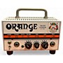 Used Orange Amplifiers MT20 Micro Terror 20W Tube Guitar Amp Head