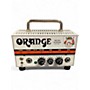 Used Orange Amplifiers MT20 Micro Terror 20W Tube Guitar Amp Head