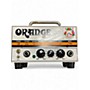 Used Orange Amplifiers MT20 Micro Terror 20W Tube Guitar Amp Head