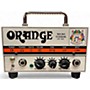 Used Orange Amplifiers MT20 Micro Terror 20W Tube Guitar Amp Head
