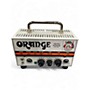 Used Orange Amplifiers MT20 Micro Terror 20W Tube Guitar Amp Head