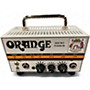 Used Orange Amplifiers MT20 Micro Terror 20W Tube Guitar Amp Head