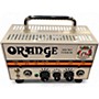 Used Orange Amplifiers MT20 Micro Terror 20W Tube Guitar Amp Head