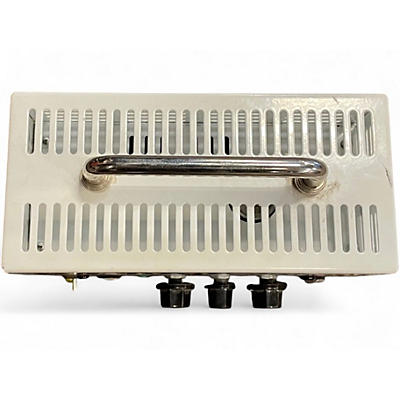 Used Orange Amplifiers MT20 Micro Terror 20W Tube Guitar Amp Head