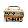 Used Orange Amplifiers MT20 Micro Terror 20W Tube Guitar Amp Head