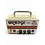 Used Orange Amplifiers MT20 Micro Terror 20W Tube Guitar Amp Head