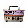 Used Orange Amplifiers MT20 Micro Terror 20W Tube Guitar Amp Head