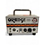 Used Orange Amplifiers MT20 Micro Terror 20W Tube Guitar Amp Head