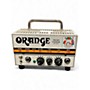 Used Orange Amplifiers MT20 Micro Terror 20W Tube Guitar Amp Head