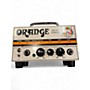 Used Orange Amplifiers MT20 Micro Terror 20W Tube Guitar Amp Head