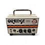 Used Orange Amplifiers MT20 Micro Terror 20W Tube Guitar Amp Head