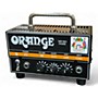 Used Orange Amplifiers MT20 Micro Terror 20W Tube Guitar Amp Head
