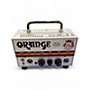 Used Orange Amplifiers MT20 Micro Terror 20W Tube Guitar Amp Head
