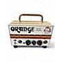 Used Orange Amplifiers MT20 Micro Terror 20W Tube Guitar Amp Head