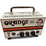 Used Orange Amplifiers MT20 Micro Terror 20W Tube Guitar Amp Head