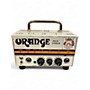 Used Orange Amplifiers MT20 Micro Terror 20W Tube Guitar Amp Head