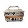 Used Orange Amplifiers MT20 Micro Terror 20W Tube Guitar Amp Head