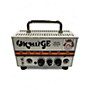 Used Orange Amplifiers MT20 Micro Terror 20W Tube Guitar Amp Head
