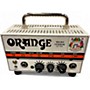 Used Orange Amplifiers MT20 Micro Terror 20W Tube Guitar Amp Head