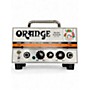 Used Orange Amplifiers MT20 Micro Terror 20W Tube Guitar Amp Head