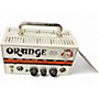 Used Orange Amplifiers MT20 Micro Terror 20W Tube Guitar Amp Head
