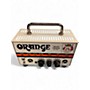Used Orange Amplifiers MT20 Micro Terror 20W Tube Guitar Amp Head