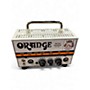 Used Orange Amplifiers MT20 Micro Terror 20W Tube Guitar Amp Head