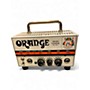Used Orange Amplifiers MT20 Micro Terror 20W Tube Guitar Amp Head